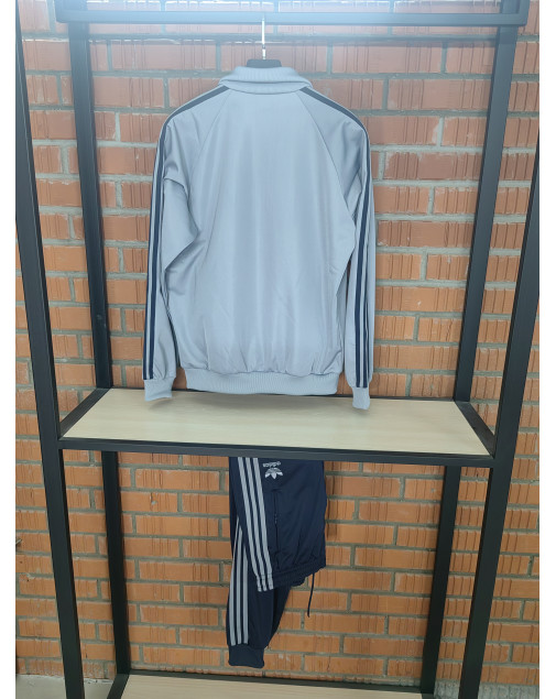 Костюм спортивный adidas на манжете Шустер