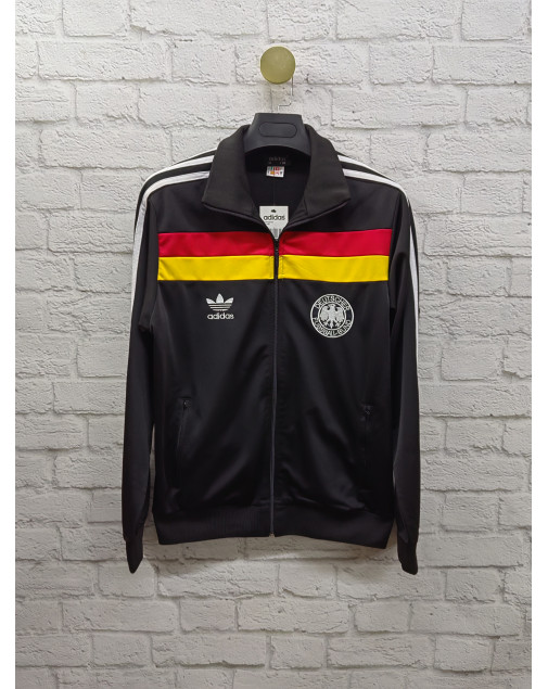 Олимпийка adidas Бундас Германия винтаж 90х