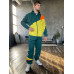 Костюм спортивный Adidas рэтро 90х 
