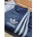 Спортивный костюм Adidas феникс графит