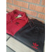 Костюм спортивный adidas строгий на манжете