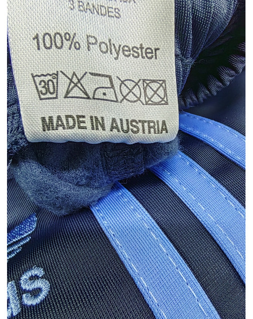 Штаны спортивные adidas 'Рhoenix синие austria