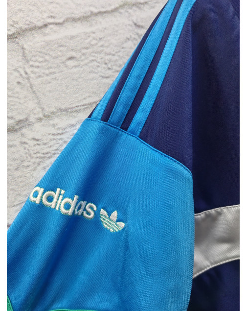 Оригинальный adidas олимпийка сальвадор винтаж