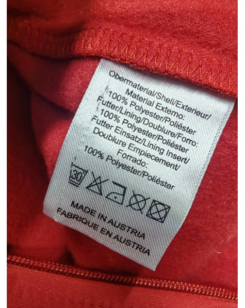 ОЛИМПИЙКА ADIDAS CALIFORNIA КРАСНЫЙ