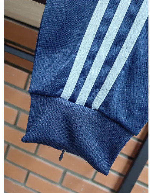 Костюм спортивный adidas Феникс белый на манжете