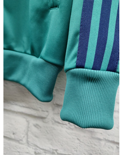 Олимпийка спортивная "шустер строгач" зеленая Austria Олимпийка спортивная "шустер строгач" зеленая Austria