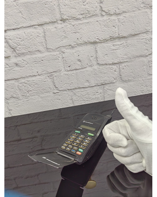 Телефон Motorola MicroTAC 9800x