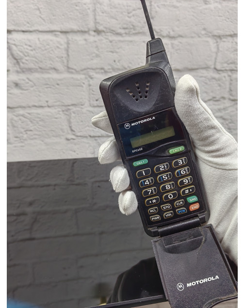 Телефон Motorola MicroTAC 9800x