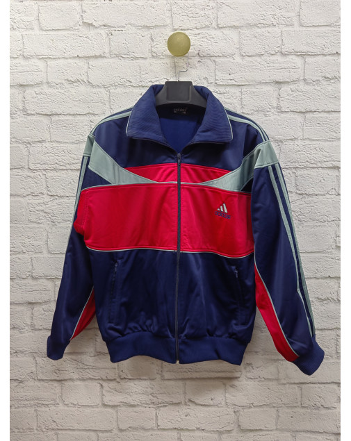 Винтажная олимпийка adidas Пирито (Pirito) 80 Винтажная олимпийка adidas Пирито (Pirito) 80