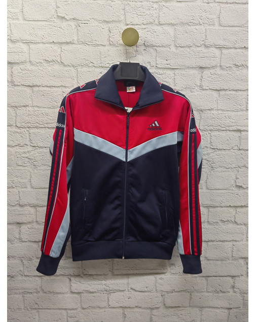 Олимпийка adidas файтер (fighter) 90х