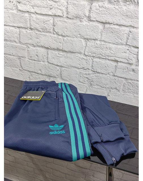 Штаны на манжете "Аdidas" Австрия