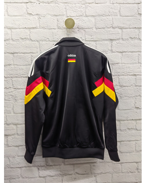 Олимпийка adidas  Германия рэтро 90х