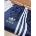 Костюм спортивный adidas Феникс белый на манжете