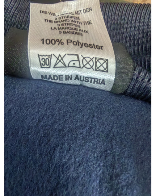 Костюм спортивный adidas светофор на манжете