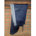 Костюм спортивный adidas светофор белый на манжете