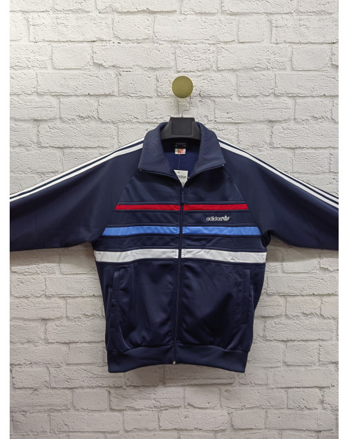 Олимпийка ADIDAS "СВЕТОФОР КЛАССИК" (Navy)