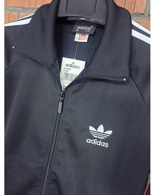 Костюм спортивный adidas строгий на манжете
