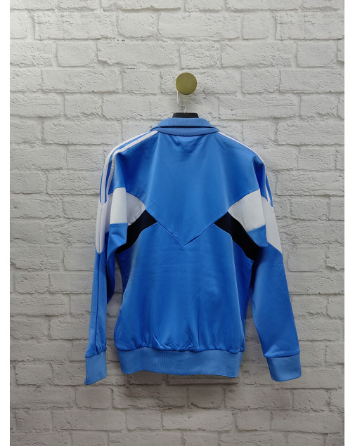 Олимпийка Adidas "Seаgull" (Сеул,Ласточка,Попугай) голубой Олимпийка Adidas "Seаgull" (Сеул,Ласточка,Попугай) голубой