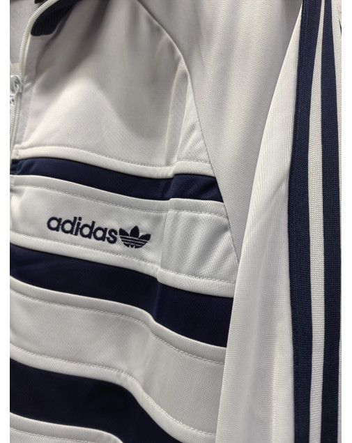 Олимпийка Adidas Zebra " Зебра" "Француз белая Олимпийка Adidas Zebra " Зебра" "Француз белая