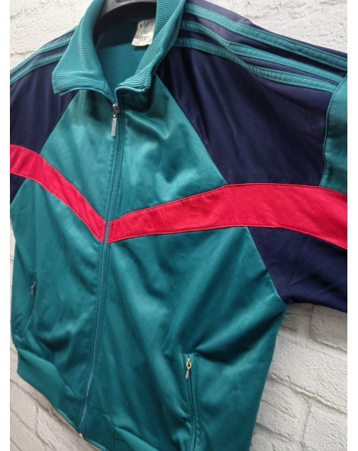 Олимпийка adidas сальвадор винтаж Malaysia Олимпийка adidas сальвадор винтаж Malaysia