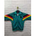 Мастерка adidas Бундас Германия винтаж 90х