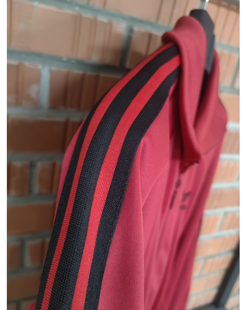 Костюм спортивный adidas строгий на манжете Костюм спортивный adidas строгий на манжете