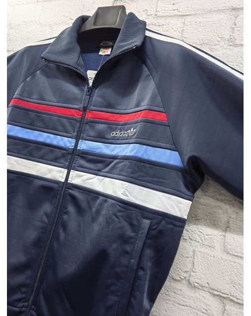 Олимпийка ADIDAS "СВЕТОФОР КЛАССИК" (Navy)