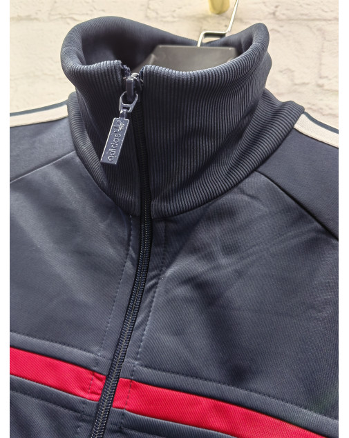 Олимпийка ADIDAS "СВЕТОФОР КЛАССИК" (Navy)