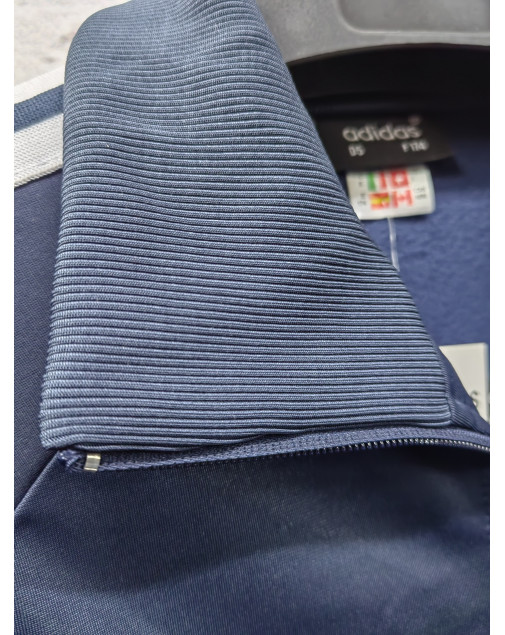 Олимпийка ADIDAS "СВЕТОФОР КЛАССИК" (Navy)