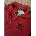 Костюм спортивный adidas строгий на манжете