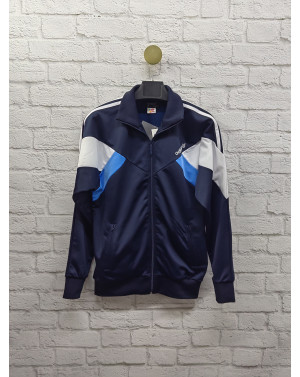 Олимпийка Adidas "Seаgull" (Сеул,Ласточка,Попугай) синий Олимпийка Adidas "Seаgull" (Сеул,Ласточка,Попугай) синий