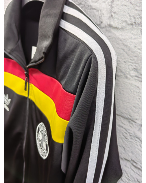 Олимпийка adidas Бундас Германия винтаж 90х