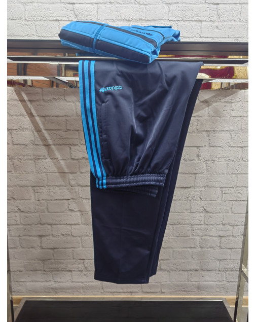 Спортивный костюм adidas Зебра большие размеры