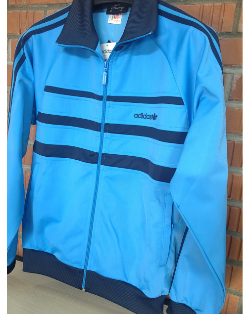 Костюм спортивный Зебра adidas blue на манжете Костюм спортивный Зебра adidas blue на манжете
