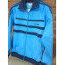 Костюм спортивный Зебра adidas blue на манжете
