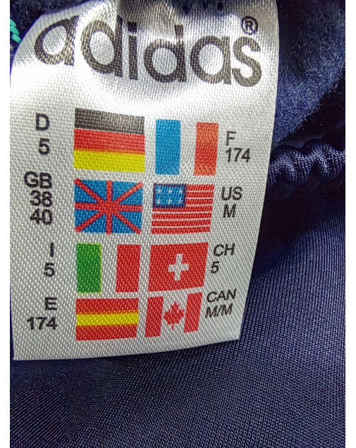Штаны "Аdidas" тенис на манжете Австрия