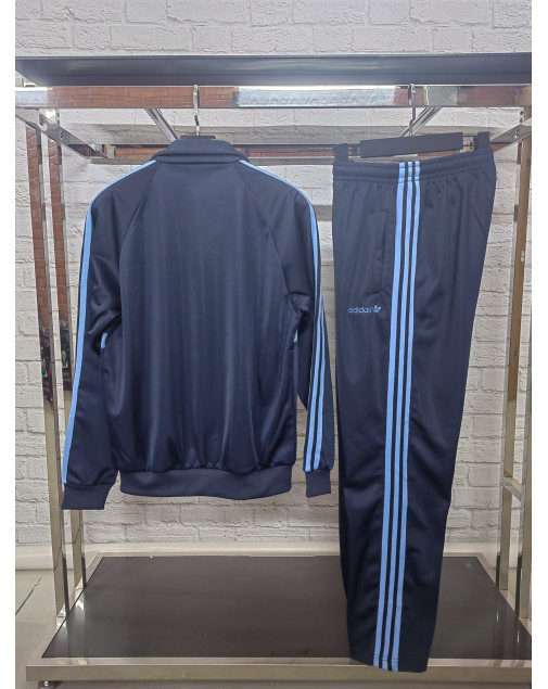 Спортивный костюм adidas зебра "Француз" Австрия Спортивный костюм adidas зебра "Француз" Австрия
