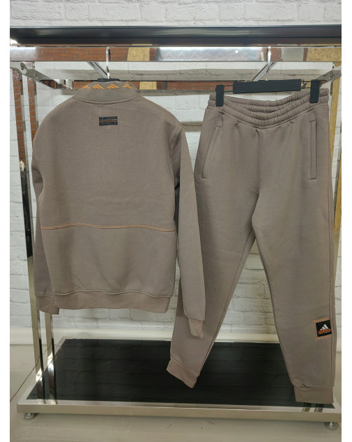 Костюм спортивный теплый Adidas equipment (Турция) Костюм спортивный теплый Adidas equipment (Турция)