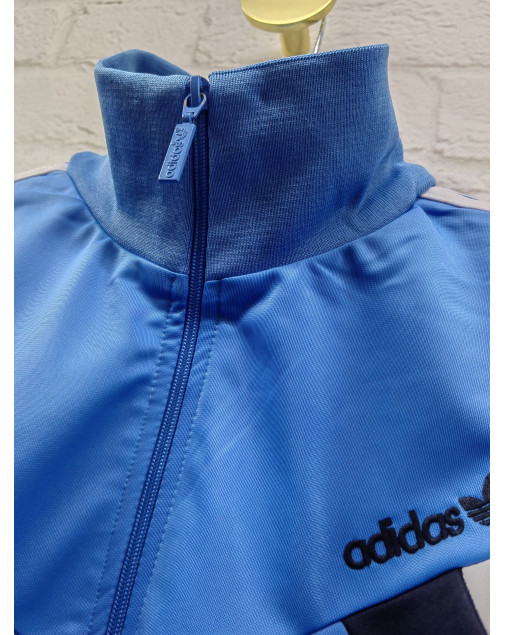 Олимпийка Adidas "Seаgull" (Сеул,Ласточка,Попугай) голубой Олимпийка Adidas "Seаgull" (Сеул,Ласточка,Попугай) голубой