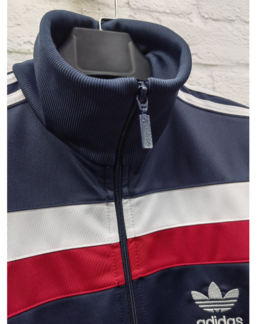 Олимпийка Adidas 90-х Австрия