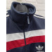Олимпийка Adidas 90-х Австрия