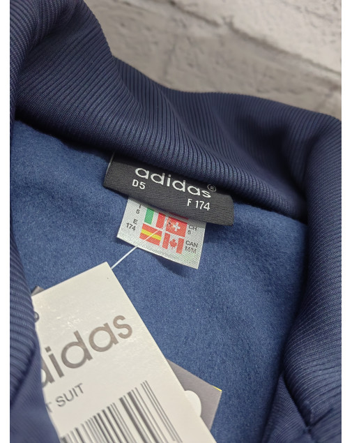 Спортивный костюм adidas зебра "Француз" Австрия Спортивный костюм adidas зебра "Француз" Австрия