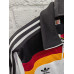Олимпийка adidas Бундас Германия "Немец" 90х