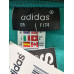 Мастерка adidas Бундас Германия винтаж 90х