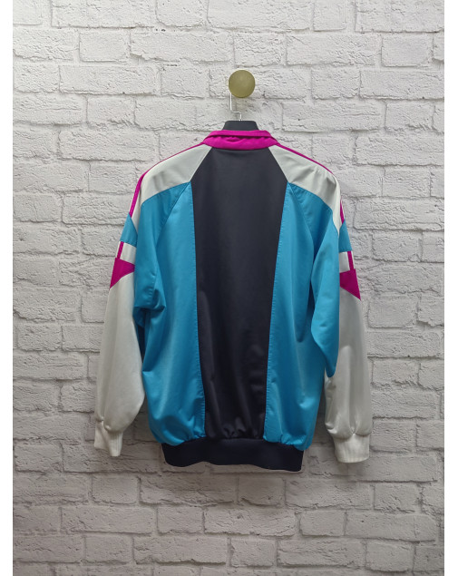 Oлимпийкa Adidas Винтаж 80-90 Oлимпийкa Adidas Винтаж 80-90