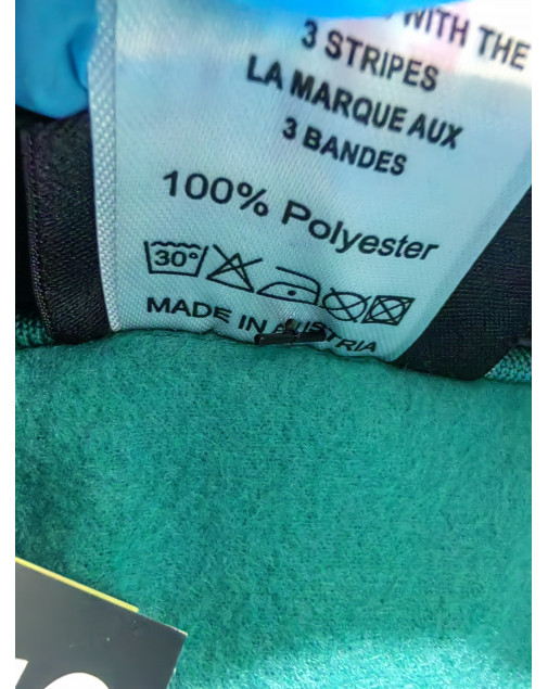 Мастерка adidas Бундас Германия винтаж 90х Мастерка adidas Бундас Германия винтаж 90х