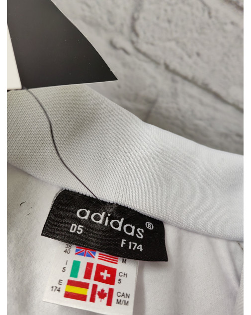 Костюм спортивный adidas "DFB" (white) Костюм спортивный adidas "DFB" (white)