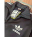 Костюм спортивный adidas строгий на манжете