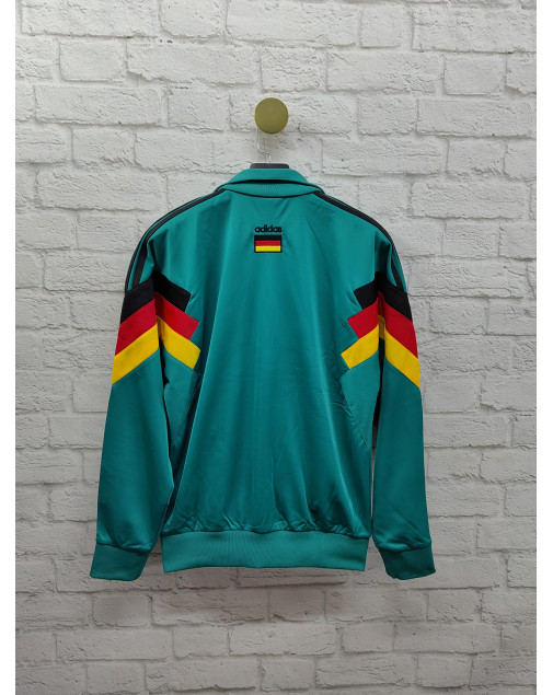 Мастерка adidas Бундас Германия винтаж 90х Мастерка adidas Бундас Германия винтаж 90х