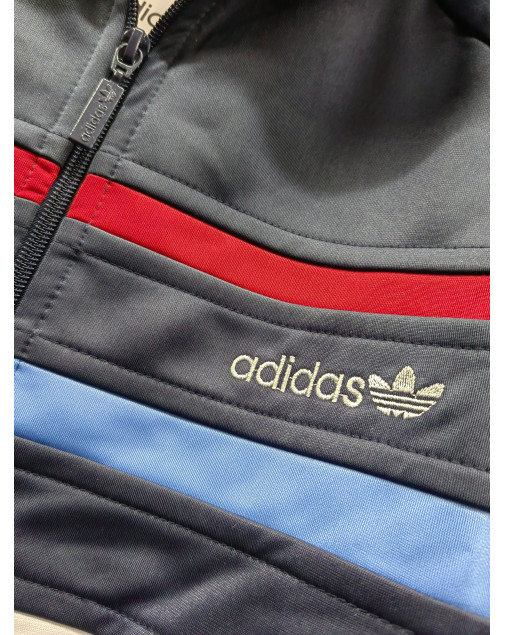 Олимпийка ADIDAS "СВЕТОФОР КЛАССИК" (Navy)